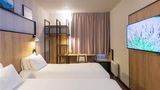 Ibis Grenoble Gare Room