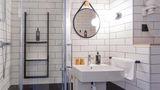Ibis Grenoble Gare Room