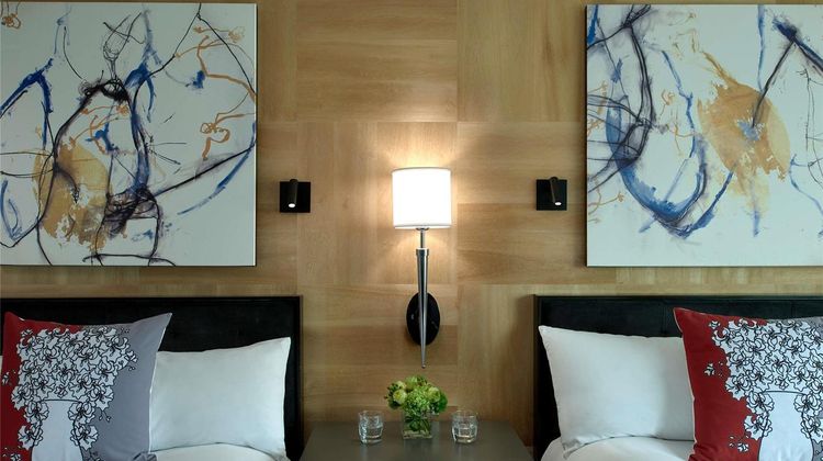 Sofitel Philadelphia-Rittenhouse Square Room