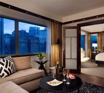 Sofitel Philadelphia-Rittenhouse Square Room