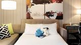 Sofitel Philadelphia-Rittenhouse Square Suite