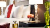 Sofitel Philadelphia-Rittenhouse Square Suite