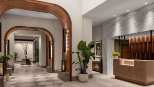 Sofitel Philadelphia-Rittenhouse Square