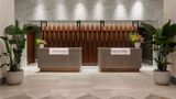 Sofitel Philadelphia-Rittenhouse Square Exterior