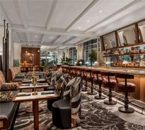 Sofitel Philadelphia-Rittenhouse Square Exterior