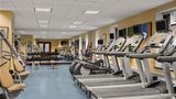 Sofitel Philadelphia-Rittenhouse Square Health