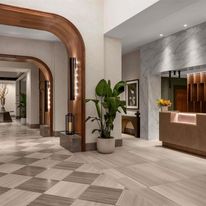 Sofitel Philadelphia-Rittenhouse Square
