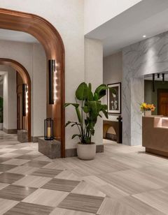 Sofitel Philadelphia-Rittenhouse Square