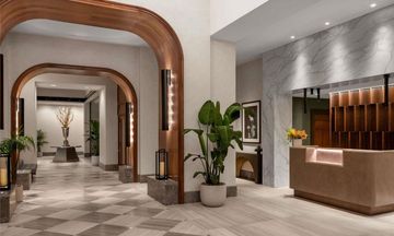 Sofitel Philadelphia-Rittenhouse Square