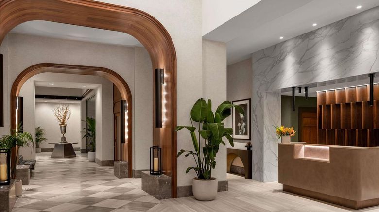 Sofitel Philadelphia-Rittenhouse Square Exterior. Images powered by <a href="https://iceportal.shijigroup.com" target="_blank" rel="noopener">Ice Portal</a>.