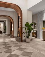 Sofitel Philadelphia-Rittenhouse Square