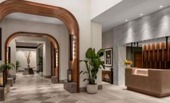 Sofitel Philadelphia-Rittenhouse Square