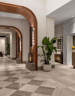 Sofitel Philadelphia-Rittenhouse Square