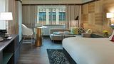 <b>Sofitel Philadelphia-Rittenhouse Square Room</b>. Images powered by <a href="https://iceportal.shijigroup.com/" title="IcePortal" target="_blank">IcePortal</a>.