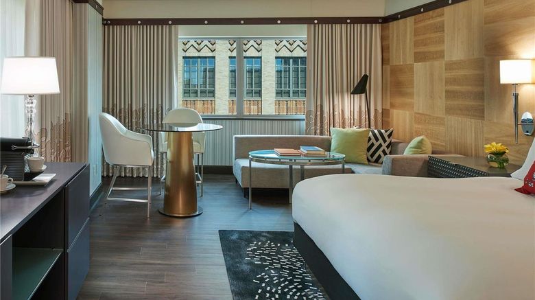 <b>Sofitel Philadelphia-Rittenhouse Square Room</b>. Images powered by <a href="https://iceportal.shijigroup.com/" title="IcePortal" target="_blank">IcePortal</a>.