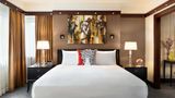 Sofitel Philadelphia-Rittenhouse Square Room