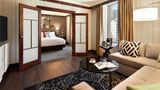 Sofitel Philadelphia-Rittenhouse Square Suite
