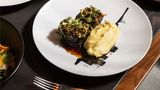 Sofitel Philadelphia-Rittenhouse Square Restaurant