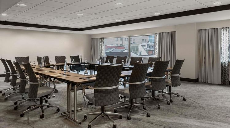 Sofitel Philadelphia-Rittenhouse Square Meeting