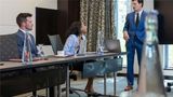 <b>Sofitel Philadelphia-Rittenhouse Square Meeting</b>. Images powered by <a href="https://iceportal.shijigroup.com/" title="IcePortal" target="_blank">IcePortal</a>.