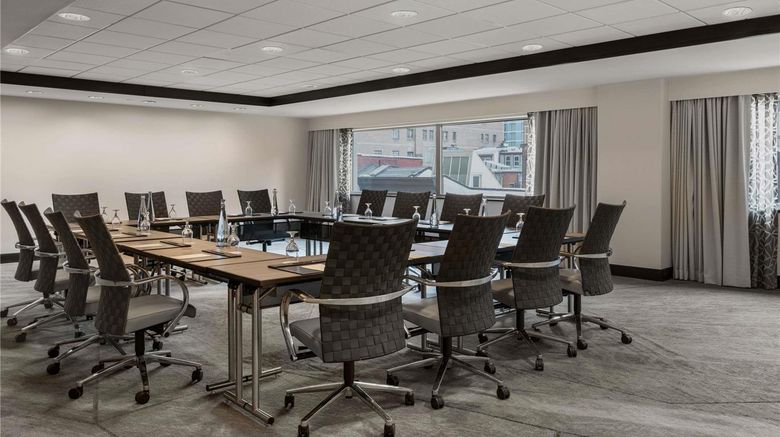 <b>Sofitel Philadelphia-Rittenhouse Square Meeting</b>. Images powered by <a href="https://iceportal.shijigroup.com/" title="IcePortal" target="_blank">IcePortal</a>.