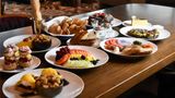 Sofitel Philadelphia-Rittenhouse Square Restaurant