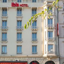 Ibis Lyon Centre Perrache
