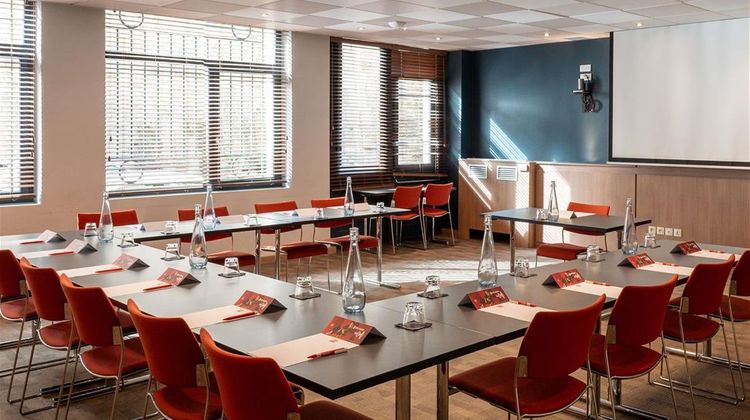 Ibis Lyon Centre Perrache Meeting