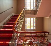 Ibis Lyon Centre Perrache Exterior