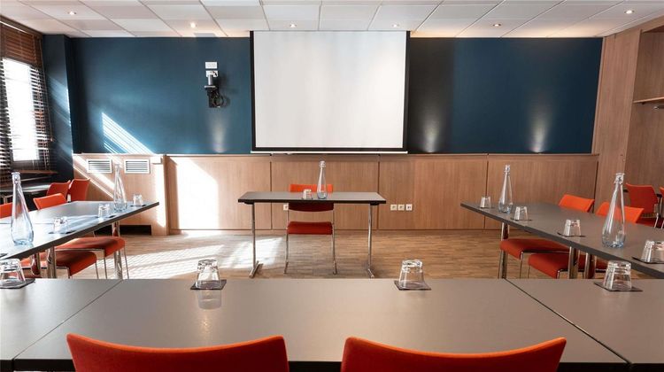 Ibis Lyon Centre Perrache Meeting
