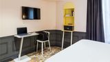 Ibis Styles Paris Gare de l'Est TGV Room