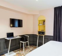 Ibis Styles Paris Gare de l'Est TGV Room