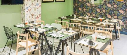 Ibis Styles Paris Gare de l'Est TGV Exterior