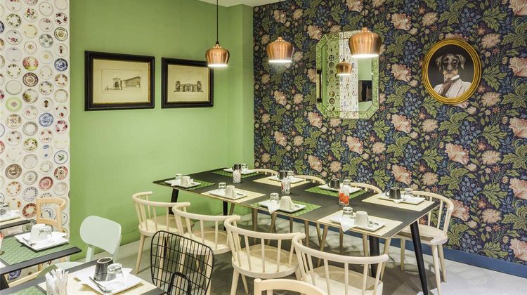Ibis Styles Paris Gare de l'Est TGV Other