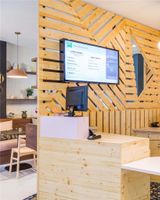 Ibis Styles Paris Gare de l'Est TGV
