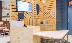 Ibis Styles Paris Gare de l'Est TGV