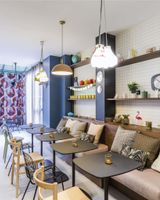 Ibis Styles Paris Gare de l'Est TGV