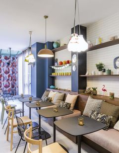 Ibis Styles Paris Gare de l'Est TGV