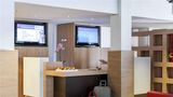 Ibis Berlin Dreilinden Exterior