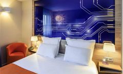 Mercure Poitiers Site du Futuroscope