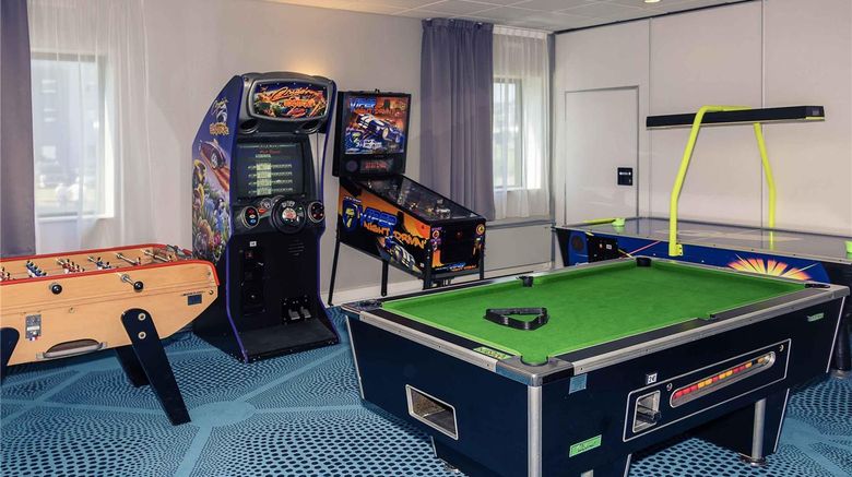 <b>Mercure Poitiers Site du Futuroscope Other</b>. Images powered by <a href="https://iceportal.shijigroup.com/" title="IcePortal" target="_blank">IcePortal</a>.