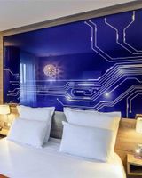 Mercure Poitiers Site du Futuroscope
