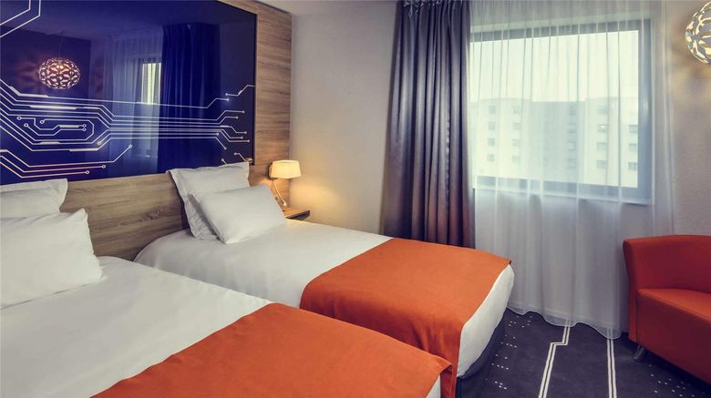 <b>Mercure Poitiers Site du Futuroscope Room</b>. Images powered by <a href="https://iceportal.shijigroup.com/" title="IcePortal" target="_blank">IcePortal</a>.