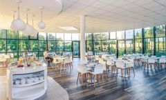 Mercure Poitiers Site du Futuroscope