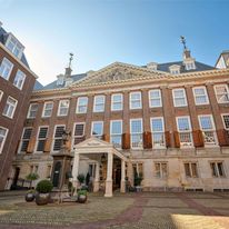 Sofitel Legend The Grand Amsterdam