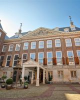 Sofitel Legend The Grand Amsterdam