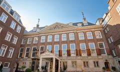 Sofitel Legend The Grand Amsterdam