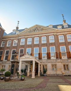 Sofitel Legend The Grand Amsterdam