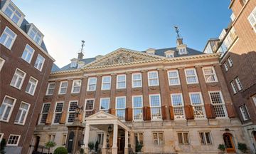 Sofitel Legend The Grand Amsterdam