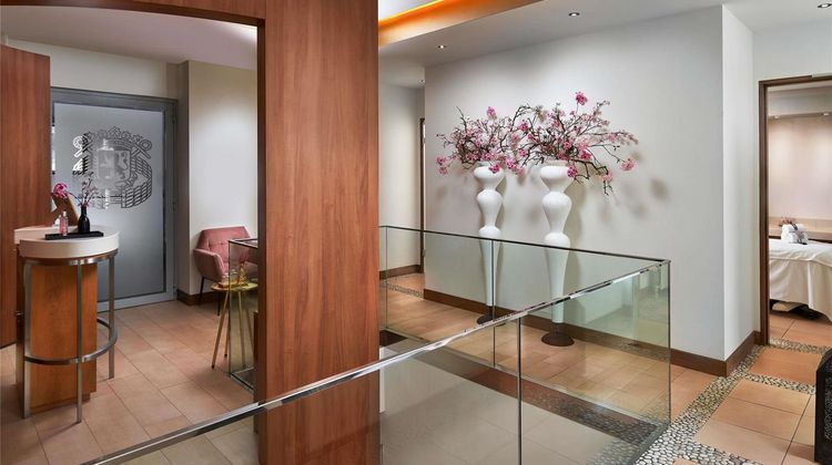 Sofitel Legend The Grand Amsterdam Spa